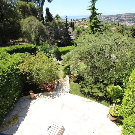Villa Gairaut 7 Couchages *