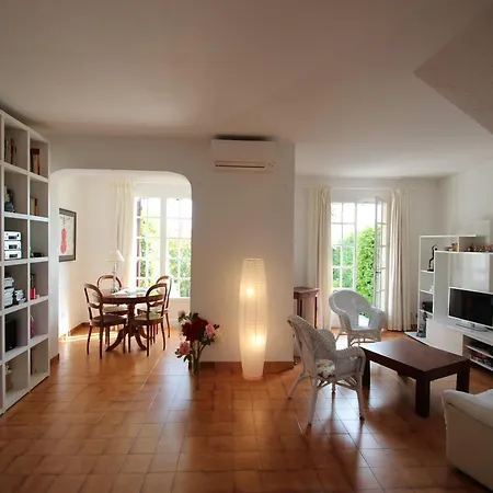 Gairaut 7 Couchages * Nice
