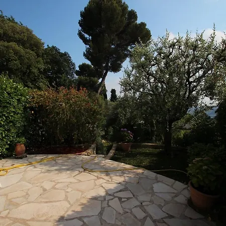 Villa Gairaut 7 Couchages