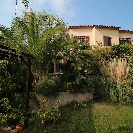 Villa Gairaut 7 Couchages