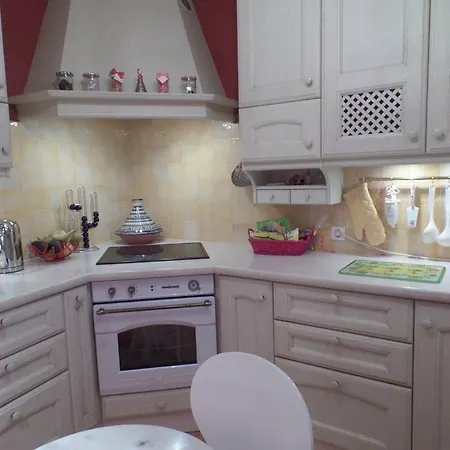 Gairaut 7 Couchages Villa *