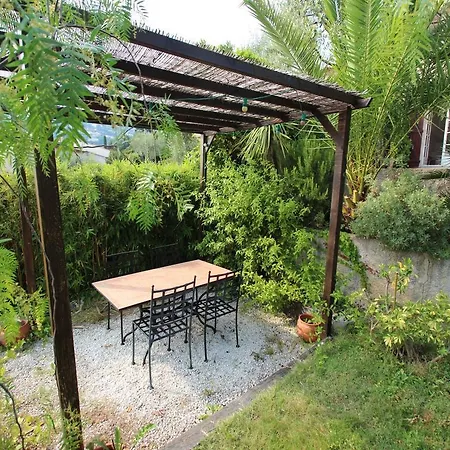 Gairaut 7 Couchages Villa