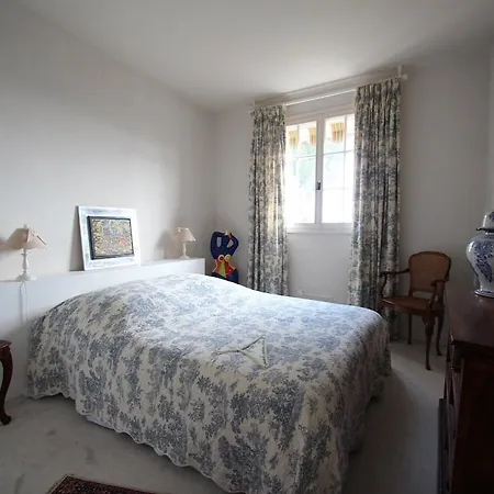Gairaut 7 Couchages Villa *