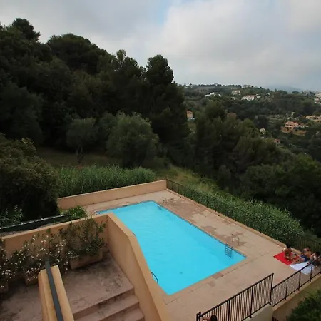 Gairaut 7 Couchages Villa