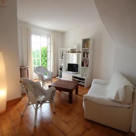 Gairaut 7 Couchages Villa Nice