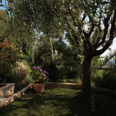 Gairaut 7 Couchages Villa